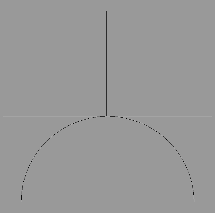 Bloque Autocad Base de enchufe de 10/16 A colocada